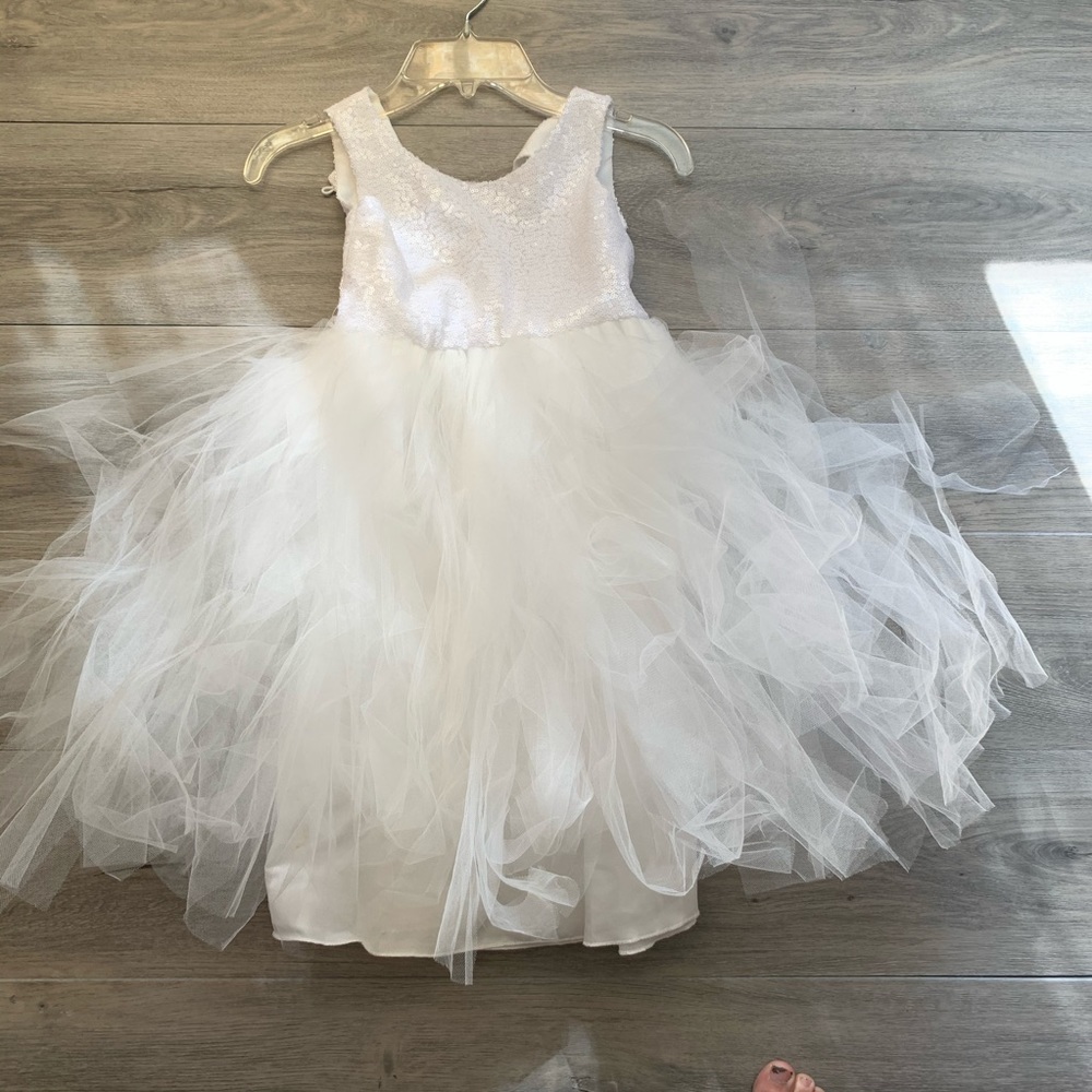 Boutique dress